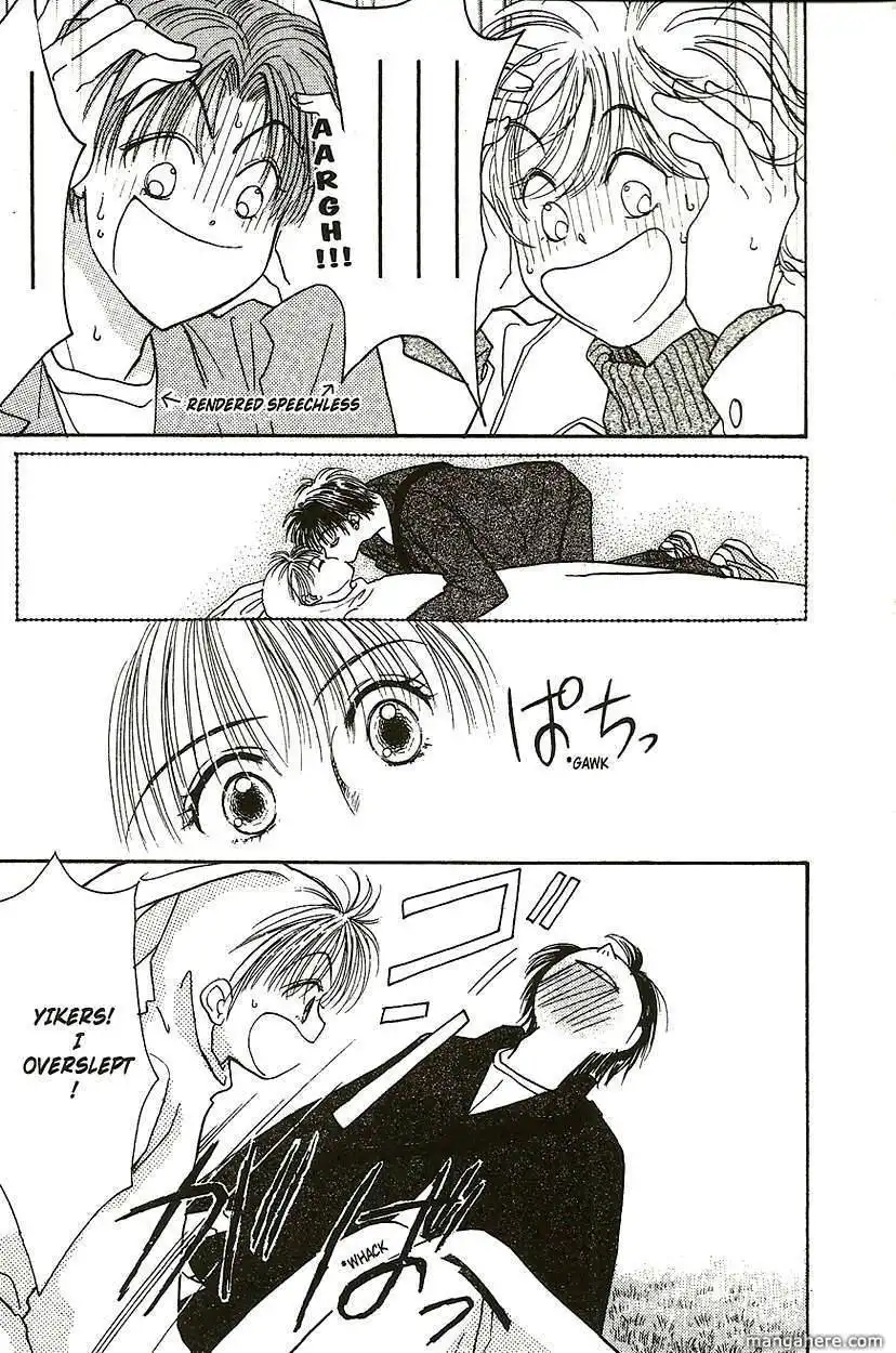 Venus wa Kataomoi Chapter 14 20
